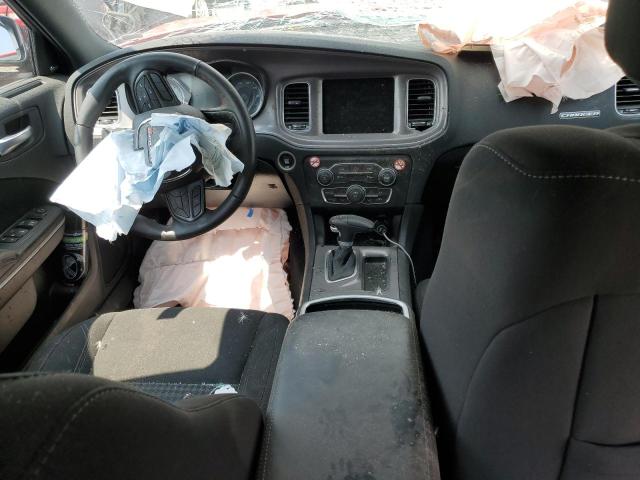 2C3CDXBG9PH531065 Dodge Charger Sxt