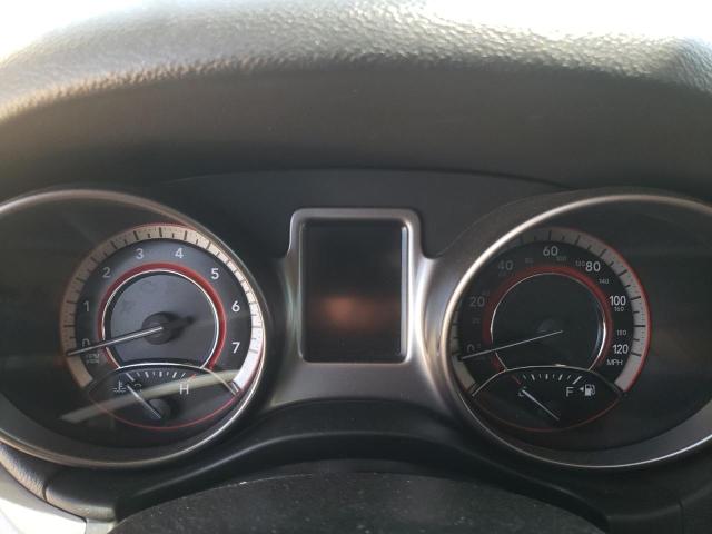 3C4PDDGG1HT583092 Dodge Journey Crossroad
