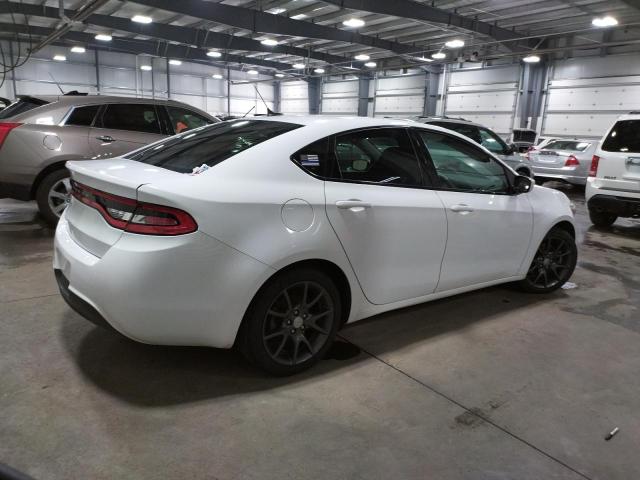 1C3CDFAAXGD750248 Dodge DART SE