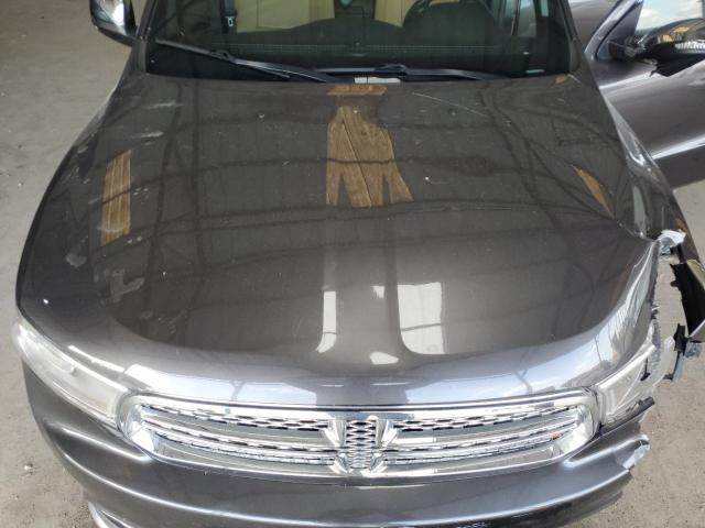 1C4RDHEG0EC125599 Dodge Durango Citadel