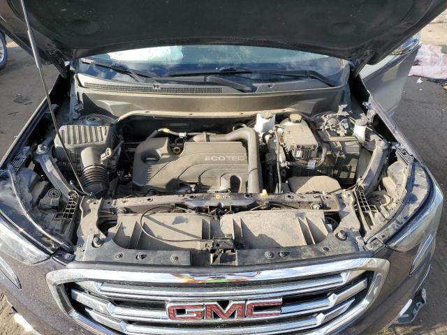 3GKALPEV0KL281154 GMC Terrain Slt