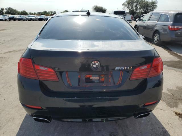 WBAKN9C54FD682319 BMW 550 I