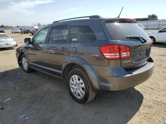 3C4PDCAB6HT528287 Dodge JOURNEY SE