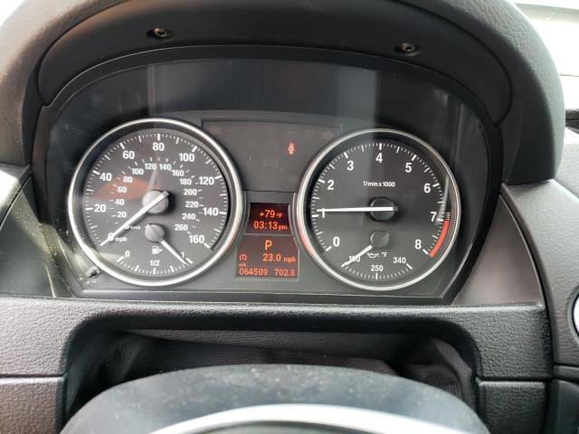 WBAVM5C52EVV93155 BMW X1 Xdrive35i