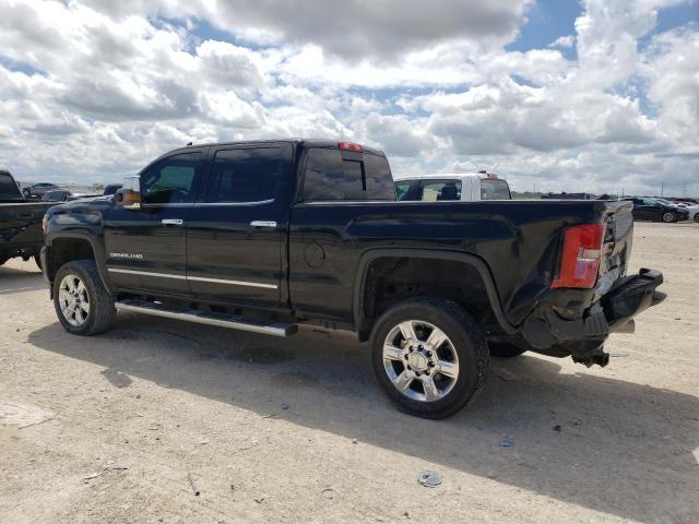 1GT12SEY4KF223974 GMC Sierra K2500 Denali