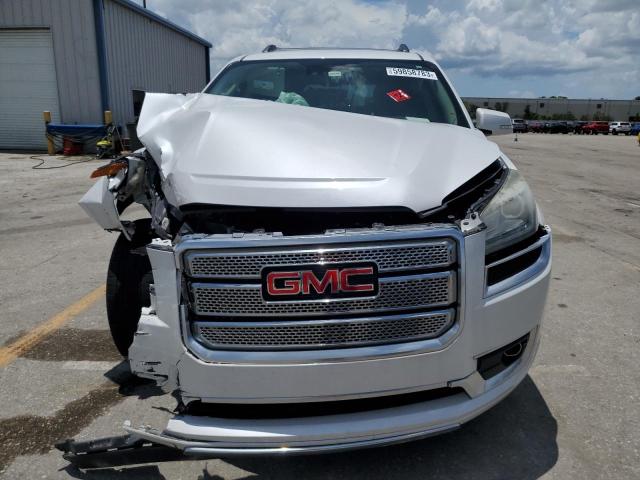 1GKKRTKD8GJ127720 GMC Acadia Denali