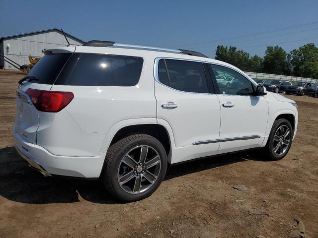 1GKKNXLS7KZ292216 GMC Acadia Denali