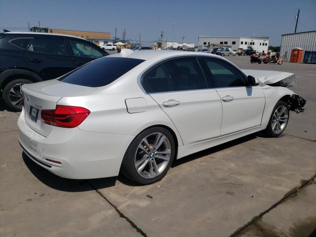 WBA8B9G55JNU98121 BMW 330 I