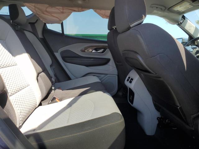 3GKALMEV9JL386157 GMC Terrain Sle
