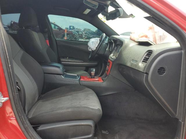 2C3CDXHG4GH323649 Dodge Charger Sxt