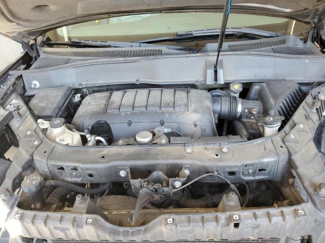 1GKKRRKDXEJ269177 GMC Acadia Slt-1