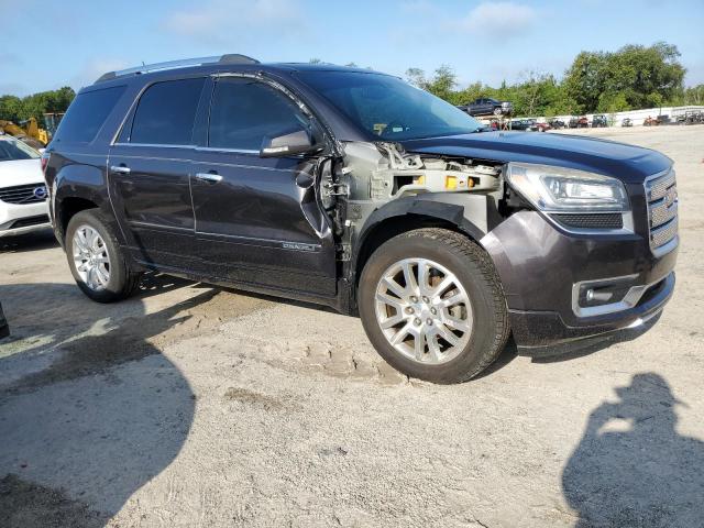 1GKKRTKD4FJ376790 GMC Acadia Denali