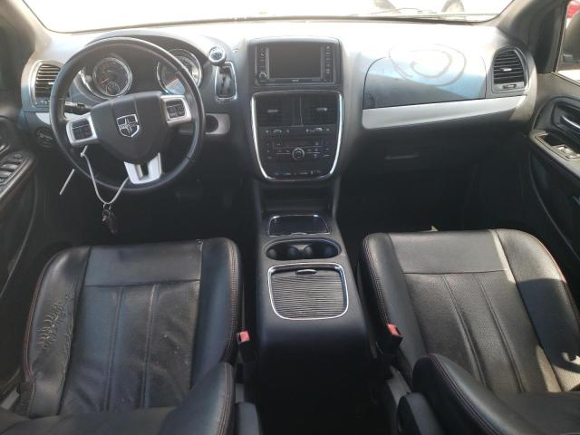 2C4RDGEGXGR318458 Dodge Grand Caravan R/t