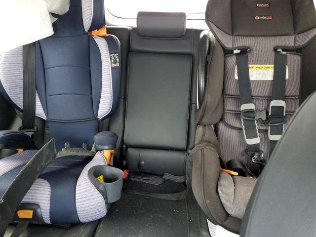 2HKRW2H8XLH690228 Honda CR-V EXL