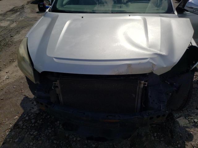 1GKKRRKD4FJ129093 GMC Acadia Slt-1