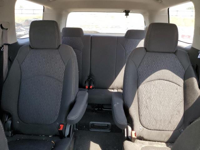 1GKKVPKD3FJ327132 GMC ACADIA SLE