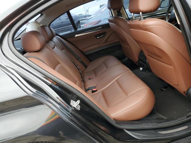 WBA5B1C54ED480487 BMW 535 I