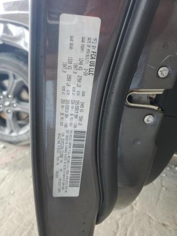 3C4PDCGB0LT212982 Dodge Journey Crossroad