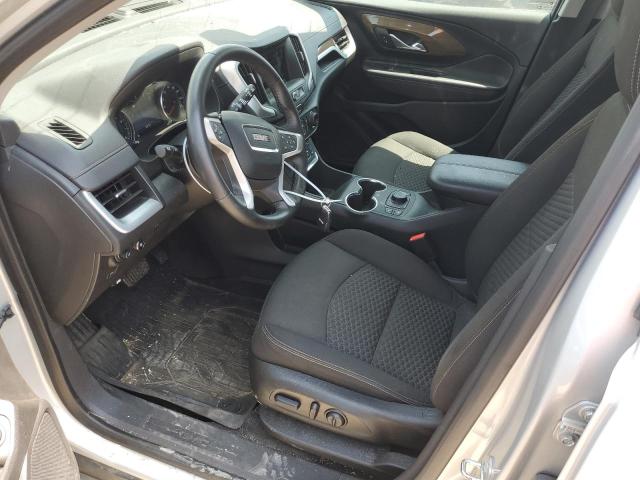 3GKALTEV8KL267365 GMC Terrain Sle