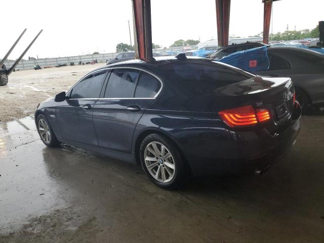 WBA5A5C58GG352555 BMW 528 I
