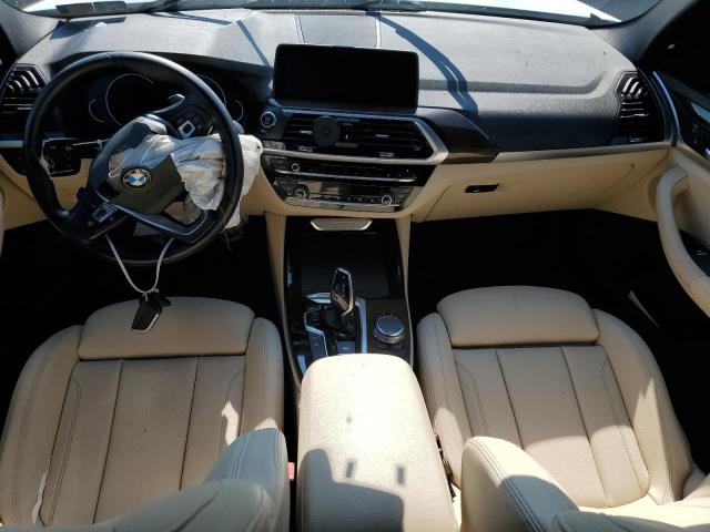 5UXTR9C56KLD93746 BMW X3 Xdrive30i