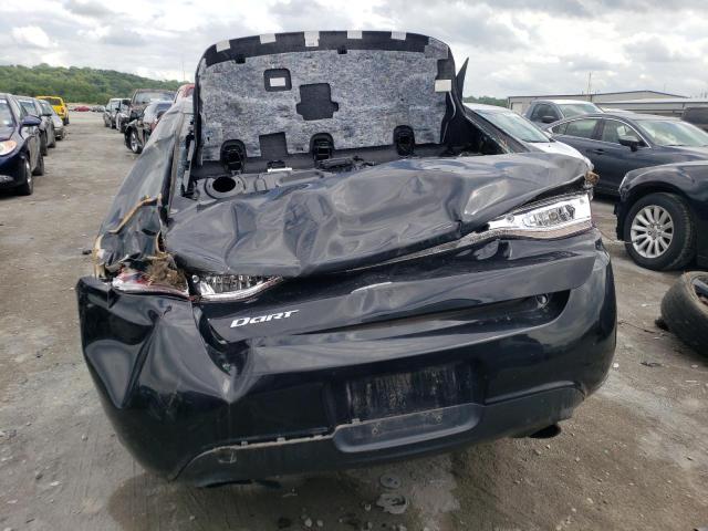 1C3CDFBB0FD391191 Dodge DART SXT
