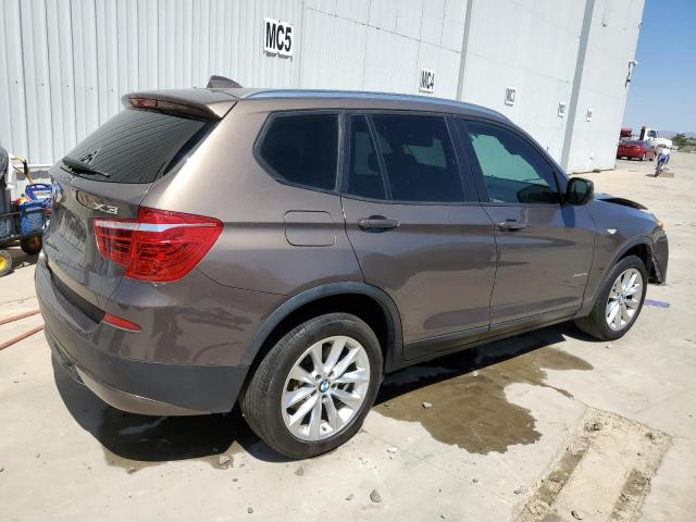 5UXWX9C58E0D31287 BMW X3 Xdrive28i