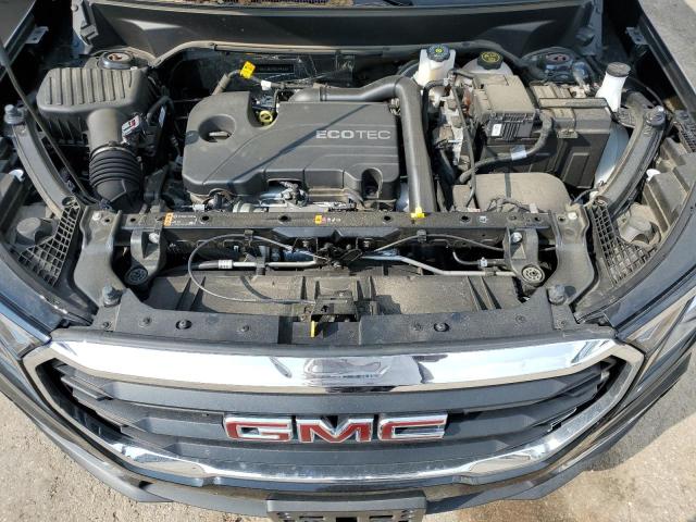 3GKALMEV0NL144315 GMC Terrain Sle