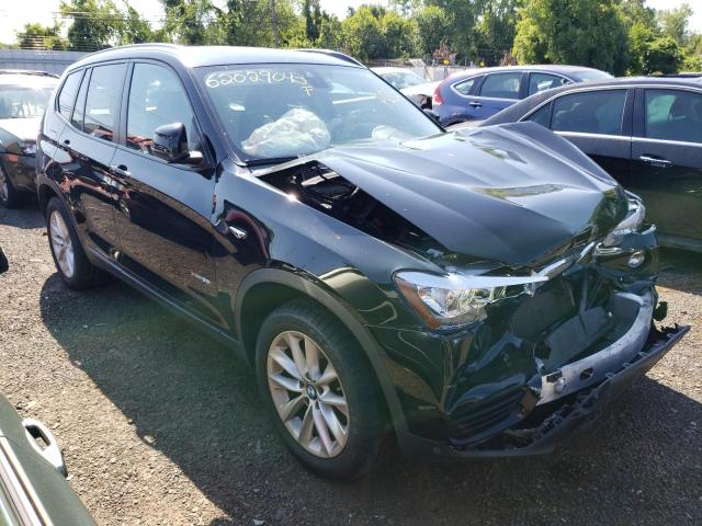 5UXWX9C33H0W71592 BMW X3 Xdrive28i