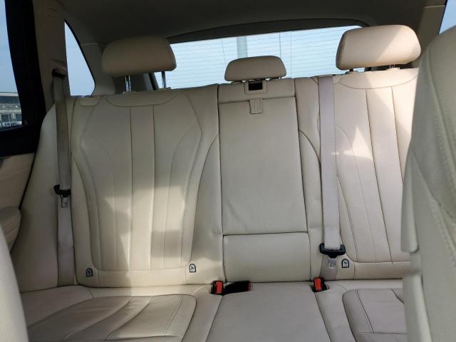 5UXKS4C55F0N07114 BMW X5 Xdrive35d