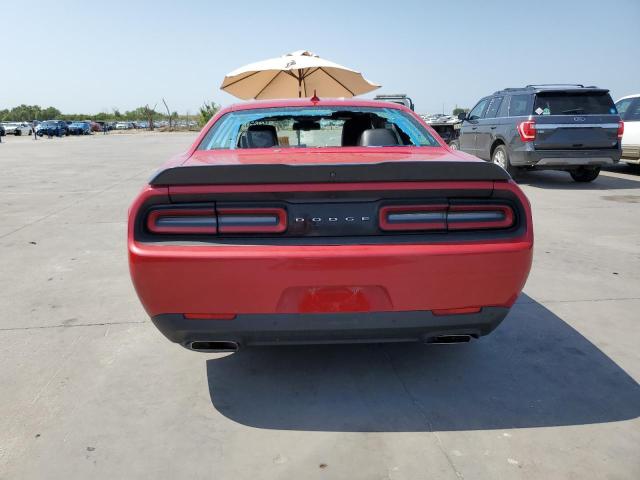 2C3CDZFJXFH839572 Dodge Challenger R/t Scat Pack
