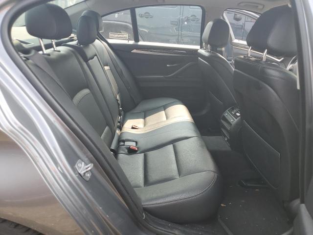 WBA5A7C54ED612072 BMW 528 XI