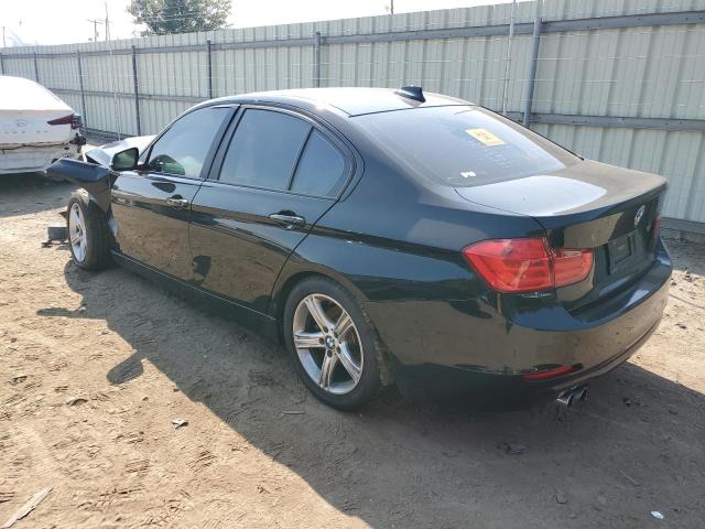 WBA3A5C50EP602049 BMW 328 I