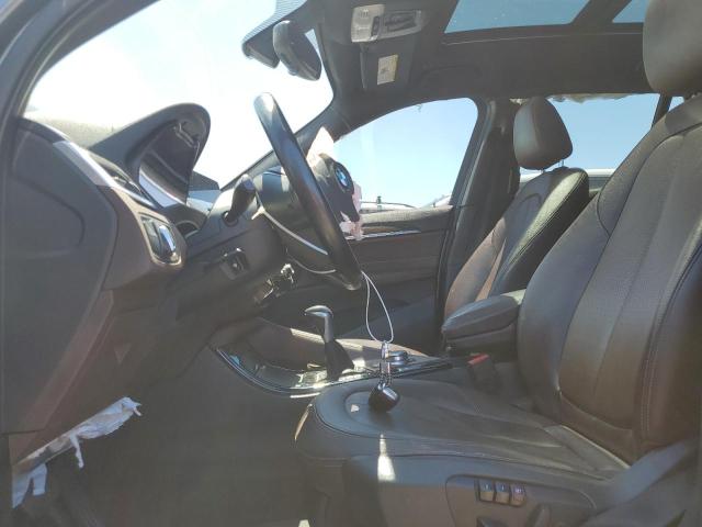 WBXHT3C37G5E53259 BMW X1 Xdrive28i