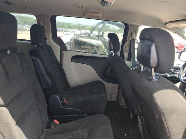 2C4RDGCG6GR162678 Dodge Grand Caravan Sxt
