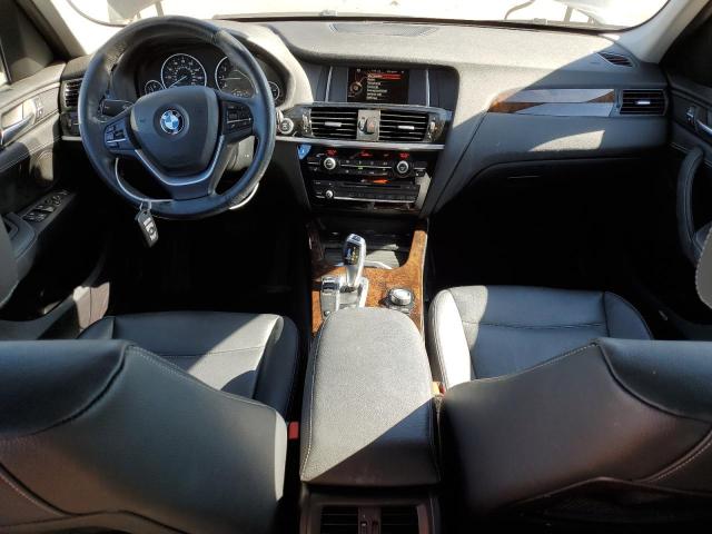 5UXWX9C58F0D58197 BMW X3 Xdrive28i