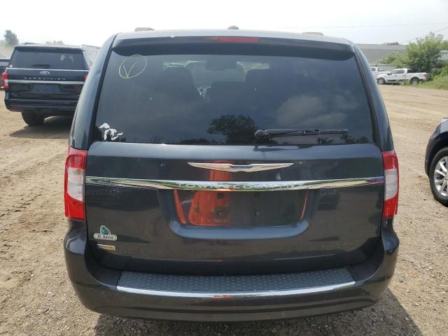 2C4RC1BG9ER270324 Chrysler Town & Country Touring