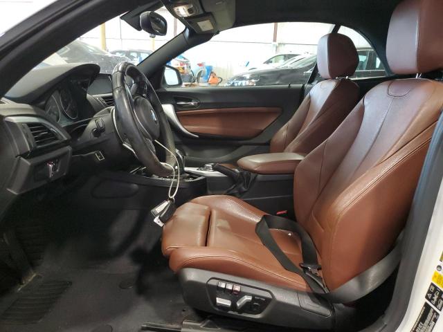 WBA1L9C5XGV325725 BMW 228 Xi Sulev
