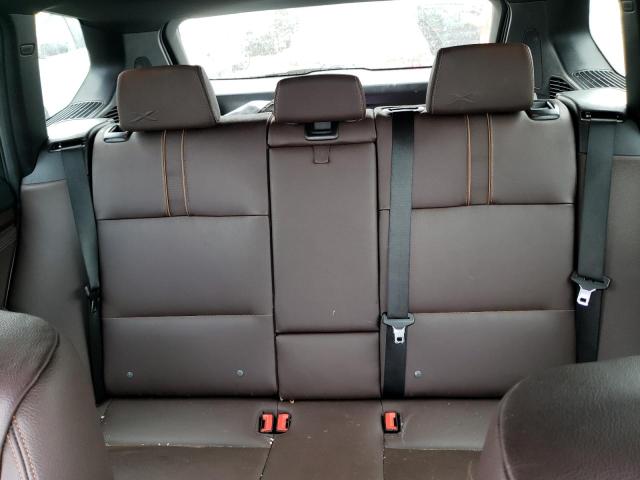 5UXWX9C53G0D67603 BMW X3 Xdrive28i