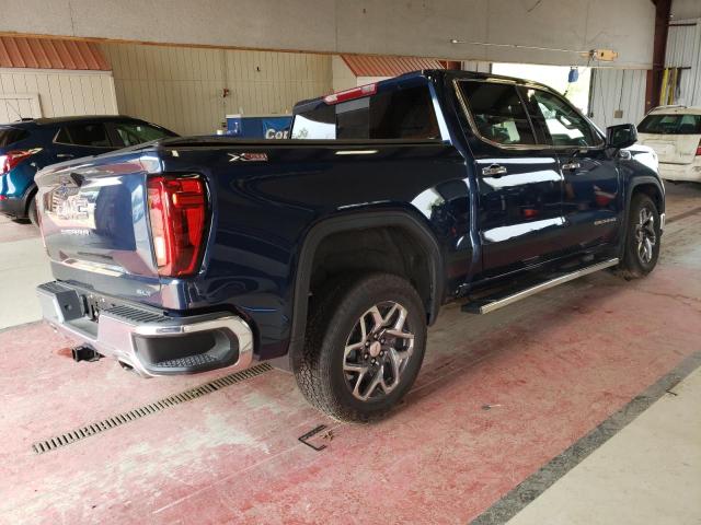 1GTUUDED1PZ155610 GMC Sierra K1500 Slt