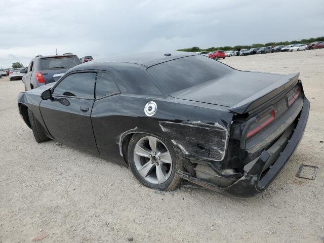 2C3CDZAG1KH731766 Dodge Challenger Sxt