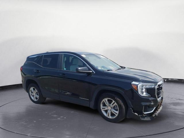 3GKALTEV8NL142581 GMC Terrain Sle