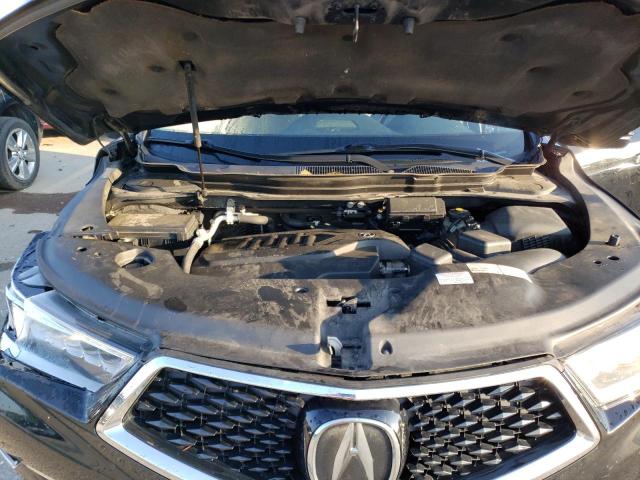 5FRYD4H84HB001561 Acura Mdx Advance