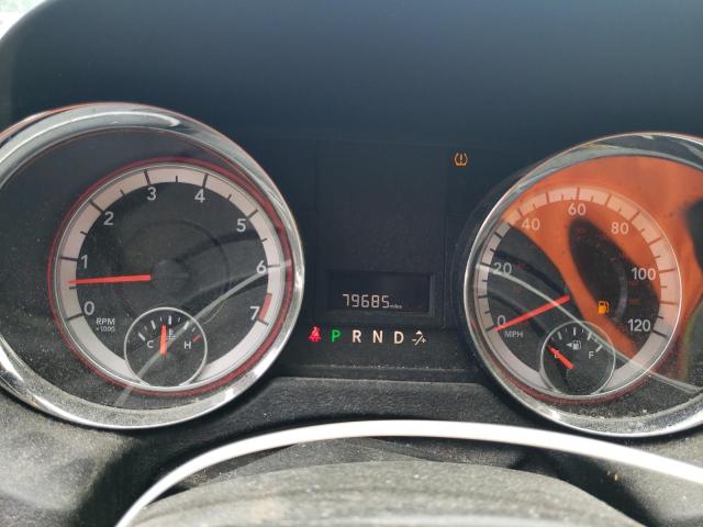 2C4RDGBG3FR624890 Dodge Grand Caravan Se