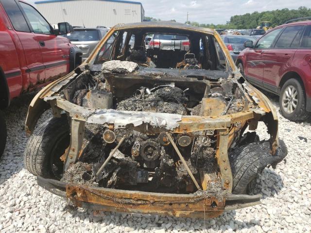 1C4RDJDG4EC475388 Dodge DURANGO LIMITED