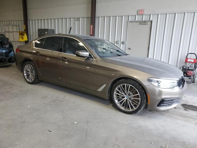 WBAJA5C51KWW12288 BMW 530 I
