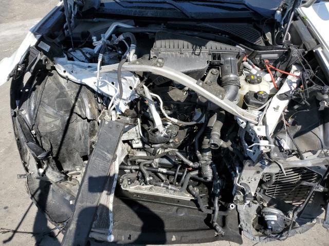 5UXKT0C5XJ0W01357 BMW X5 Xdr40e