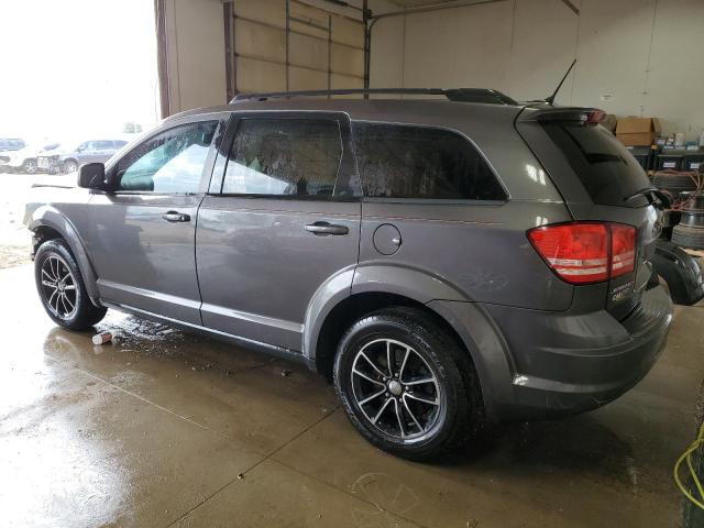 3C4PDCAB4HT638464 Dodge JOURNEY SE