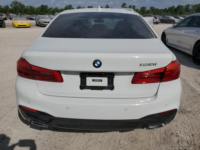 WBAJA5C35HG895425 BMW 530 I