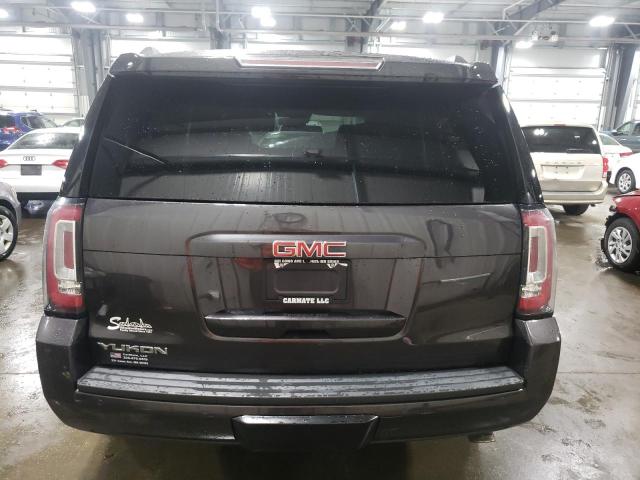 1GKS2AKC9GR235085 GMC YUKON SLE
